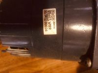 Лот: 16353355. Фото: 3. Циркуляционный насос Китурами... Строительство и ремонт