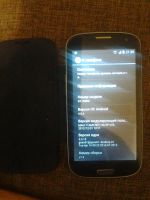 Лот: 3409474. Фото: 3. Продам Samsung Galaxy S3 GT-i9300. Красноярск