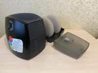 Лот: 17773952. Фото: 3. Мойка воздуха увлажнитель Air-O-Swiss... Строительство и ремонт