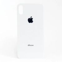 Лот: 10717276. Фото: 2. Задняя крышка Apple iPhone X -... Запчасти, оборудование