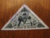 Лот: 5328156. Фото: 2. 1936. 15-летие Тувинской Народной... Коллекционирование, моделизм