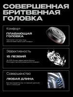 Лот: 25415697. Фото: 5. Бритва Skyworth Metz Camerist...