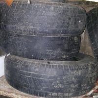 Лот: 7858169. Фото: 2. Шины Geolandr на 16. Шины, Диски