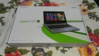 Лот: 4100453. Фото: 6. 14" Ноутбук Acer V7-482PG-54206G52tii...