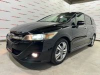 Лот: 24339844. Фото: 5. Honda Stream 2009
