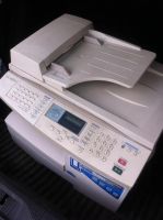 Лот: 7248466. Фото: 2. МФУ Samsung SCX-5312F, формат... Принтеры, сканеры, МФУ