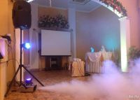 Лот: 7134878. Фото: 4. Дым машина, генератор дыма