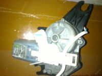 Лот: 5826228. Фото: 3. Задний мотор дворников стелкоочистителя... Авто, мото, водный транспорт