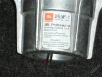 Лот: 1817413. Фото: 3. JBL265 F-1. Динамик 15" 525вт. Музыкальные инструменты и оборудование
