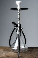 Лот: 11840402. Фото: 5. Кальян Pandora ST-002 (нержавеющая...