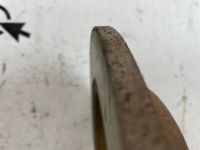 Лот: 24938881. Фото: 7. диски тормозные Hyundai Solaris...