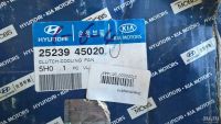 Лот: 13602944. Фото: 2. hyundai 25239 45020 электромуфта. Автозапчасти