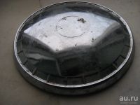 Лот: 8886775. Фото: 7. Колпак диска советского автомобиля...