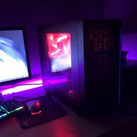 Лот: 19859915. Фото: 3. Компьютер Win 10 Pro, i5, GTX960... Компьютеры, оргтехника, канцтовары