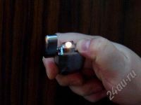Лот: 824424. Фото: 2. Зажигалка "Marlboro - Ultra Lights... Красноярск