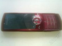 Лот: 439556. Фото: 2. Samsung U600. Смартфоны, связь, навигация