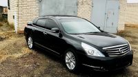 Лот: 13718613. Фото: 2. Оригинальные диски Nissan Teana... Шины, Диски