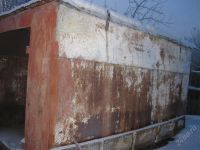 Лот: 1473613. Фото: 2. Гараж металлический. Продажа