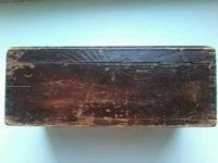 Лот: 16232605. Фото: 5. шкатулка