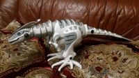 Лот: 15213719. Фото: 2. Динозавры 3 шт одним лотом, длина... Игрушки