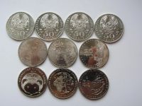 Лот: 3462481. Фото: 2. Казахстан 50 тенге 2006 - 2015... Монеты