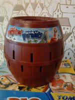 Лот: 6378532. Фото: 7. Игра настольная Пират от TOMY...