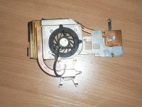 Лот: 6275763. Фото: 2. asus a8s в сборе. Комплектующие