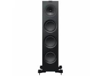 Лот: 21361320. Фото: 3. Напольная акустика KEF Q750 Satin... Бытовая техника