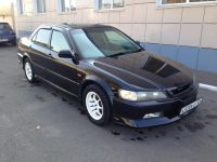 Лот: 4585143. Фото: 5. Honda Accord Sir-t