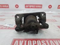 Лот: 20900077. Фото: 5. Суппорт тормозной Nissan Teana...