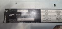 Лот: 23059515. Фото: 5. Автомагнитола jvc kd-x40