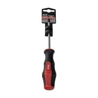 Лот: 20585358. Фото: 3. Отвертка TORX (T30x100 мм) AVS... Авто, мото, водный транспорт