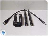 Лот: 17977331. Фото: 2. 4G+ модем Sierra em7455 lte cat... Сетевые устройства