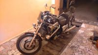 Лот: 9324691. Фото: 4. Yamaha Vmax 1200. Красноярск