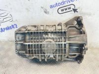 Лот: 25278675. Фото: 6. поддон Ford Focus CB4