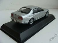 Лот: 5846717. Фото: 6. Nissan Skyline GT-R R33 Autech...