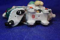 Лот: 20776753. Фото: 5. Фарфоровая статуэтка Не булa я...