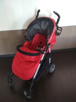 Лот: 14543754. Фото: 4. Коляска Peg-perego Si. Красноярск