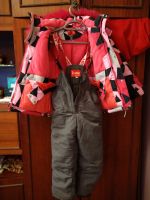 Лот: 14454794. Фото: 2. костюм зимний. Одежда и аксессуары