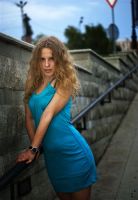 Лот: 6267764. Фото: 17. Отличный портретный объектив...