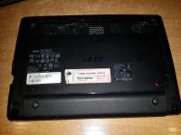 Лот: 8540811. Фото: 3. Ноутбук (нетбук) Acer Aspire One... Компьютеры, оргтехника, канцтовары