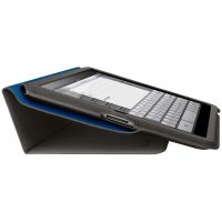 Лот: 7852602. Фото: 3. Чехол-подставка Belkin Slim Folio... Компьютеры, оргтехника, канцтовары