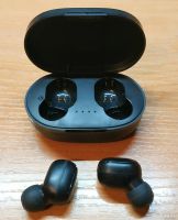 Лот: 15319587. Фото: 2. Беспроводные наушники Xiaomi AirDots... Аудиотехника