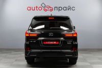 Лот: 23352133. Фото: 7. Lexus LX570 2019