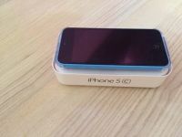 Лот: 10931112. Фото: 4. Продам iPhone 5С (оригинал)