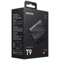 Лот: 21590815. Фото: 7. Samsung Samsung T9 Portable Внешний...