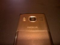 Лот: 3929990. Фото: 4. Nokia 6500 classic