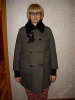 Лот: 1389405. Фото: 2. пльтишко на беремчика осень-весна. Для будущих и настоящих мам