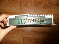 Лот: 3405075. Фото: 5. Kenwood kac-726