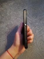 Лот: 14029284. Фото: 3. Смартфон Sony Xperia Z3 D5803... Красноярск